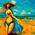 Van Gogh #17 Digital Art by Craig Boehman Van Gogh #17 Digital Art by Craig Boehman