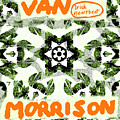 Van Morrison 1988 by Enki Art Van Morrison 1988 by Enki Art