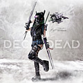 Varis Archangel of Death Digital Art by Argus Dorian Varis Archangel of Death Digital Art by Argus Dorian