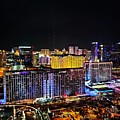 Vegas baby Photograph by Shalane Poole Vegas baby Photograph by Shalane Poole