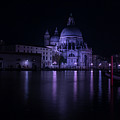 Venice Church Photograph by Andrew Lalchan Venice Church Photograph by Andrew Lalchan