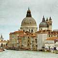 Venice by Denis O' Reilly