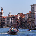 Venice taxi service Photograph by Andrew Lalchan Venice taxi service Photograph by Andrew Lalchan