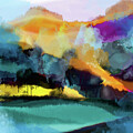 Vibrant by Rom Lammar