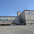 Victoria Medical Building by Vivian Martin