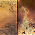 VIEW OF MARS SURFACE, c1976 Photograph by Nasa VIEW OF MARS SURFACE, c1976 Photograph by Nasa