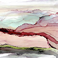 Vineyard II by Chris Paschke