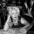Vintage 3 by Sapphire Romance Photography Artistic Photographer Kristy Lee