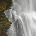 Virgin Falls 8 Photograph by Phil Perkins Virgin Falls 8 Photograph by Phil Perkins