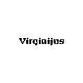 Virginijus #Virginijus Digital Art by TintoDesigns Virginijus #Virginijus Digital Art by TintoDesigns