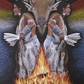 Vision Quest by Lisa Bliss Rush