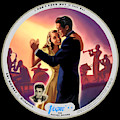 Vogue Record Art - 732-13 - P 40 - Square Version by John Robert Beck Vogue Record Art - 732-13 - P 40 - Square Version by John Robert Beck