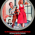 Vogue Record Art - R 723 - P 15 by John Robert Beck Vogue Record Art - R 723 - P 15 by John Robert Beck