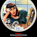 Vogue Record Art - R 734 - P 12 by John Robert Beck Vogue Record Art - R 734 - P 12 by John Robert Beck