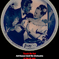 Vogue Record Art - R 780 - P 150 by John Robert Beck Vogue Record Art - R 780 - P 150 by John Robert Beck