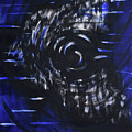 Vortex by Franklin Kielar