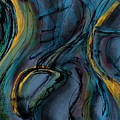 Voices of nature Digital Art by Ljev Rjadcenko Voices of nature Digital Art by Ljev Rjadcenko