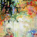 Wait a Minute Painting by Jane Davies Wait a Minute Painting by Jane Davies
