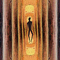 Walking On The Sun Digital Art by Phil Perkins Walking On The Sun Digital Art by Phil Perkins