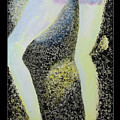 Walking With the Stars Poster Painting by Felipe Adan Lerma Walking With the Stars Poster Painting by Felipe Adan Lerma