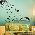 Wall art by Wild Wall art by Wild