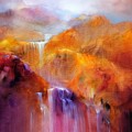 Wanderlust by Annette Schmucker