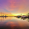 Warm Colors Photograph by Christopher Rice Warm Colors Photograph by Christopher Rice