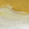 Warm Sun- Art by Linda Woods Painting by Linda Woods Warm Sun- Art by Linda Woods Painting by Linda Woods