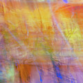 Warming Up - Autumn Abstract Photograph by Ada Weyland Warming Up - Autumn Abstract Photograph by Ada Weyland