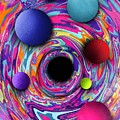 Warp Speed by Mark Taylor