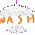 Wash Movie Digital Art by Ee Photography Wash Movie Digital Art by Ee Photography