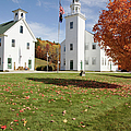 Washington Town Hall - Washington New Hampshire by Erin Paul Donovan Washington Town Hall - Washington New Hampshire by Erin Paul Donovan
