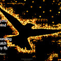 Watch Your Joy Fly Digital Art by Aberjhani Watch Your Joy Fly Digital Art by Aberjhani