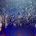 Watching Us Dissolve by Megan Hale