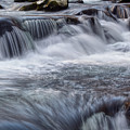 Water Chasing Gravity Photograph by Phil Perkins Water Chasing Gravity Photograph by Phil Perkins
