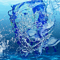 Water Me Photograph by Shemika Bussey Water Me Photograph by Shemika Bussey