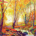 Water of Life by Jane Small