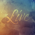Watercolor Art Live Digital Art by Amelia Pearn Watercolor Art Live Digital Art by Amelia Pearn