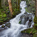Waterfall In The Smokies 7 Photograph by Phil Perkins Waterfall In The Smokies 7 Photograph by Phil Perkins