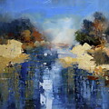Waterscape by Russ Harris