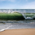 Wave Hello Photograph by Gary Geddes Wave Hello Photograph by Gary Geddes