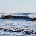 Wave Mist Photograph Photograph by Louis Dallara Wave Mist Photograph Photograph by Louis Dallara