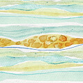 Waves and Dots by Julie Tibus