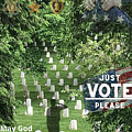 We Can All Be Patriots Photograph by Lee Darnell We Can All Be Patriots Photograph by Lee Darnell