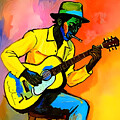 We Love Robert Johnson 01 by Miki De Goodaboom