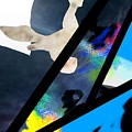 We Needed To Meet Digital Art by Jeremiah Ray We Needed To Meet Digital Art by Jeremiah Ray