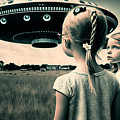 We Really Should Go Now Digital Art by Jay Schankman We Really Should Go Now Digital Art by Jay Schankman