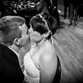 Wedding Reception Photograph by Jim Whitley Wedding Reception Photograph by Jim Whitley