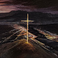 Wenatchee Cross II by Sasha S Fair