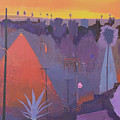 West LA by Jacob Dudley